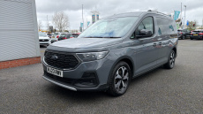 Ford Tourneo Connect 1.5 EcoBoost Active 5dr Petrol Estate